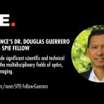 Brewer Science’s Dr. Douglas Guerrero Honored as SPIE Fellow